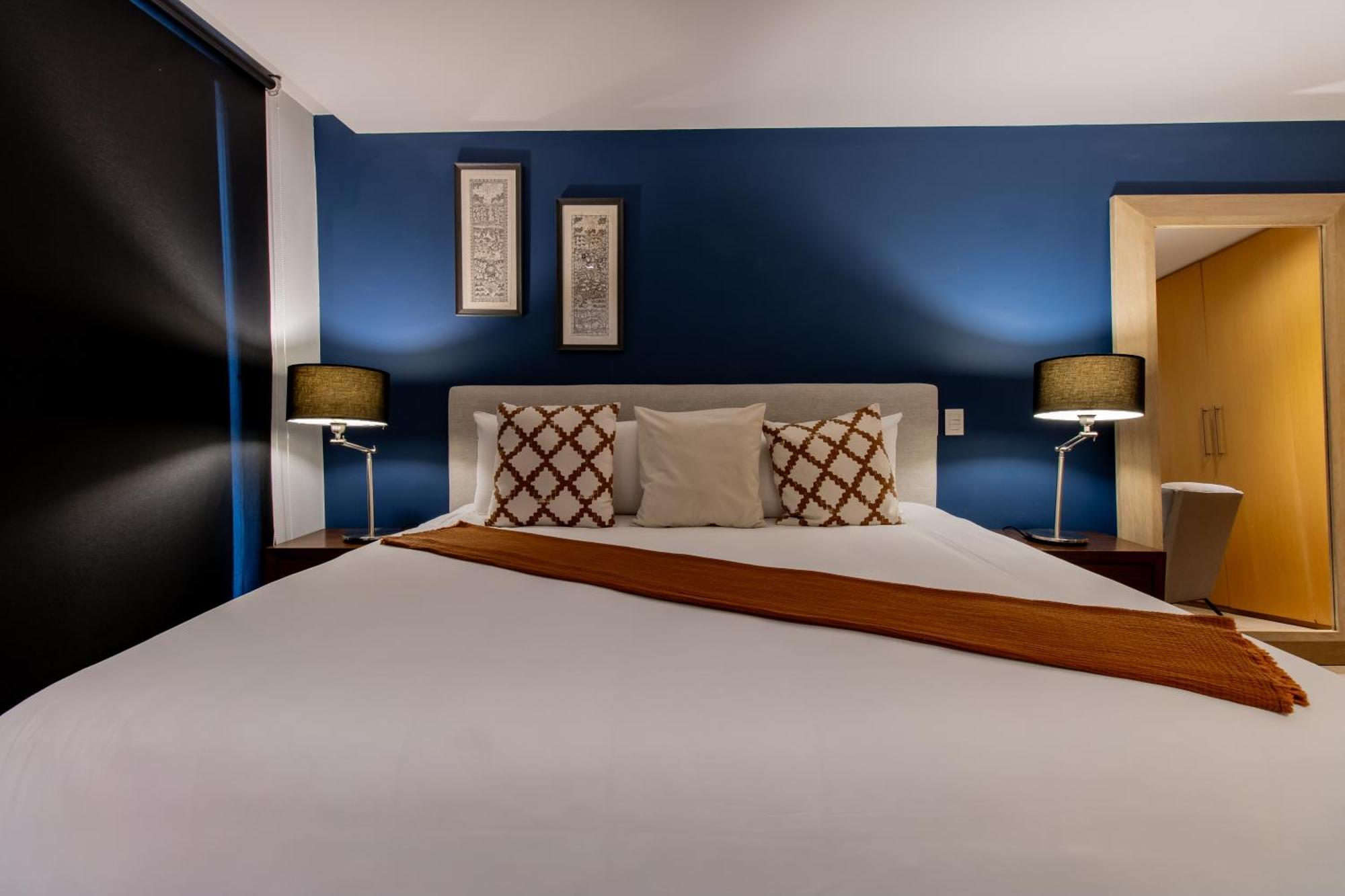 Capitalia - Luxury Apartments - Temistocles 40 Città del Messico Esterno foto