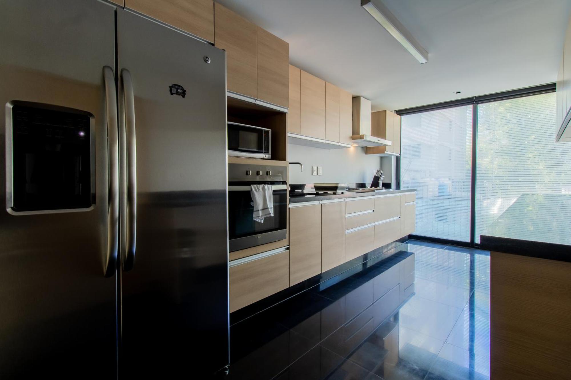 Capitalia - Luxury Apartments - Temistocles 40 Città del Messico Esterno foto