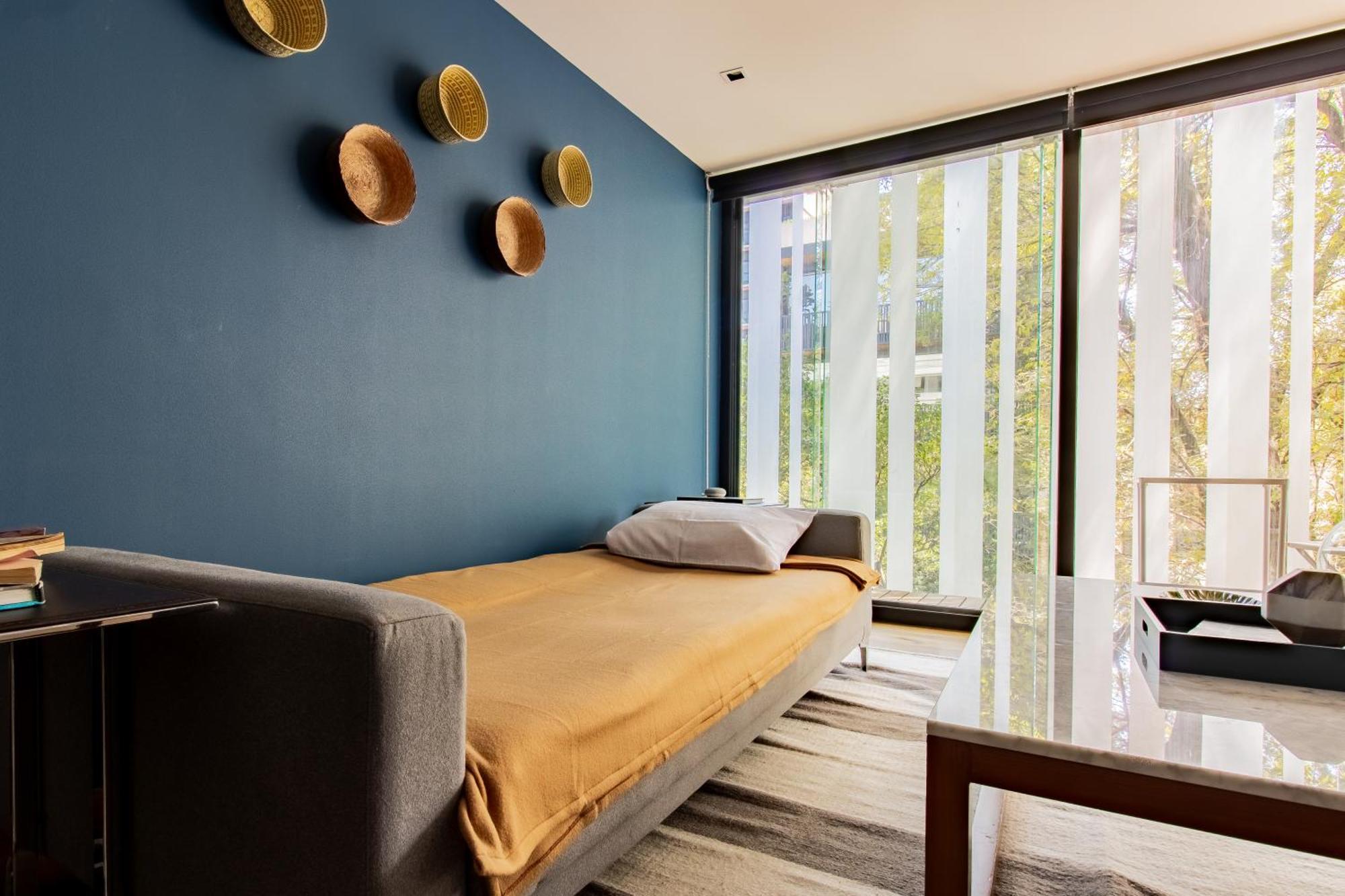 Capitalia - Luxury Apartments - Temistocles 40 Città del Messico Esterno foto