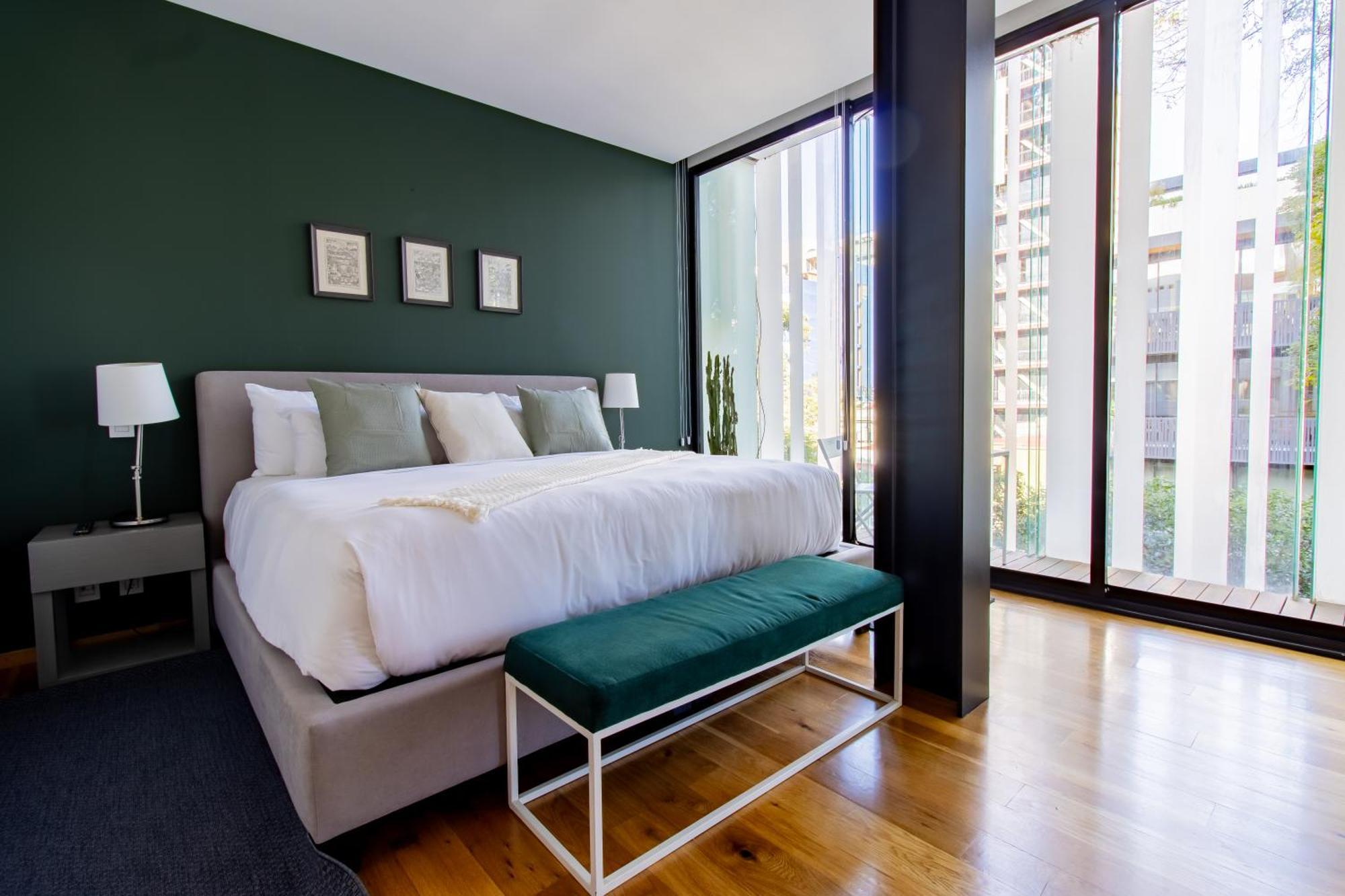 Capitalia - Luxury Apartments - Temistocles 40 Città del Messico Esterno foto