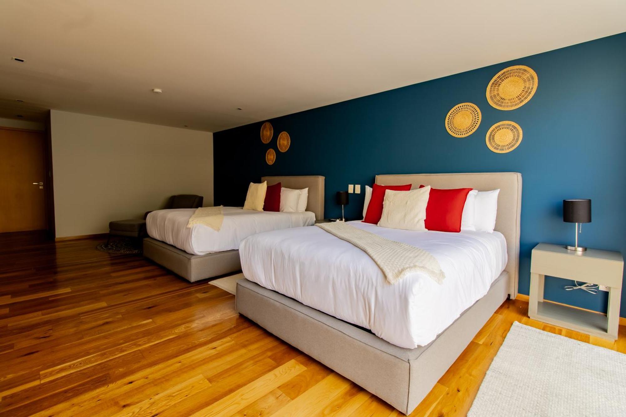 Capitalia - Luxury Apartments - Temistocles 40 Città del Messico Esterno foto