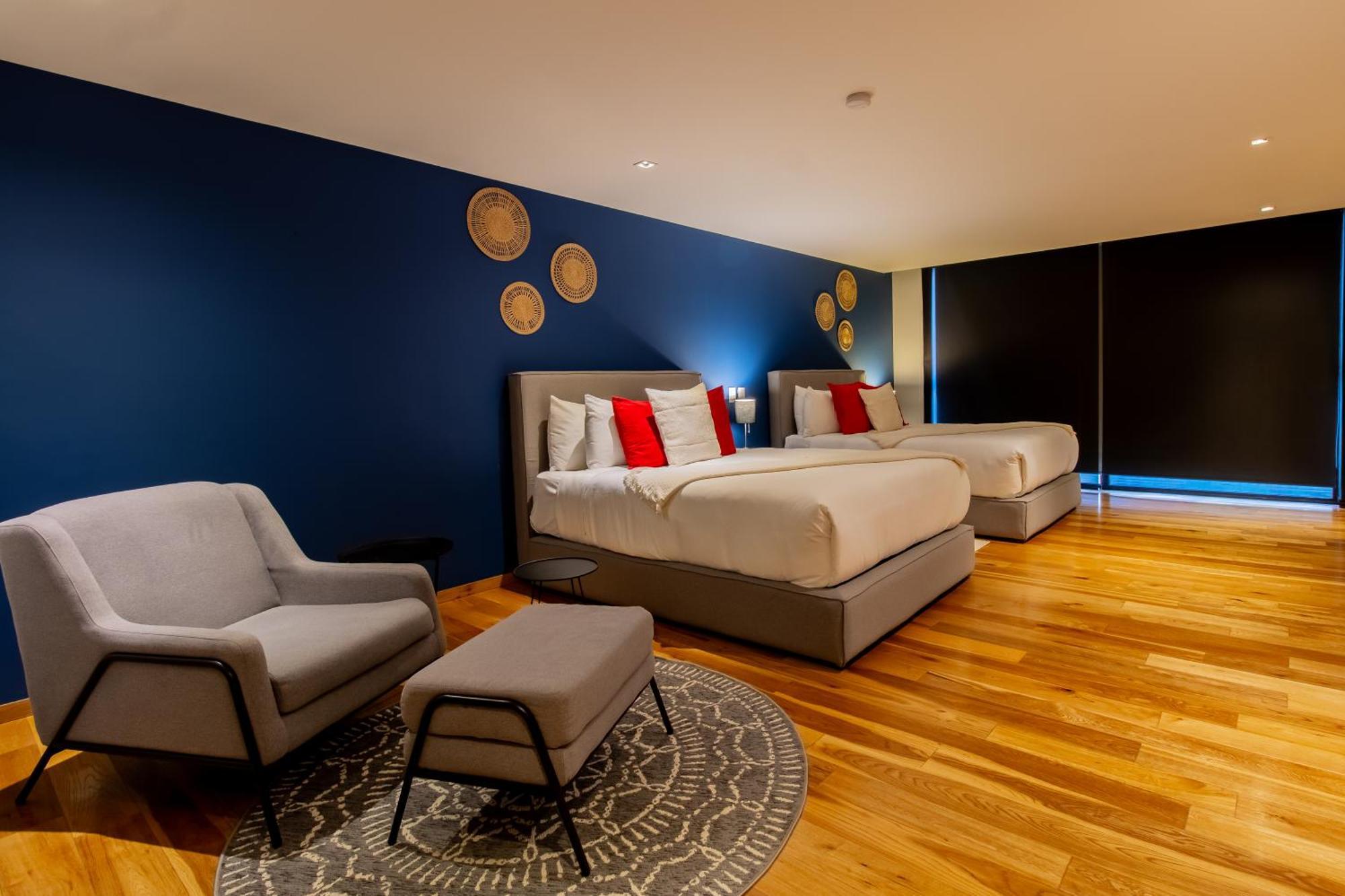 Capitalia - Luxury Apartments - Temistocles 40 Città del Messico Esterno foto